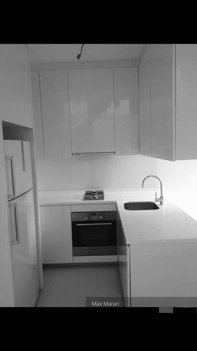 City Studios (D8), Apartment #107159122